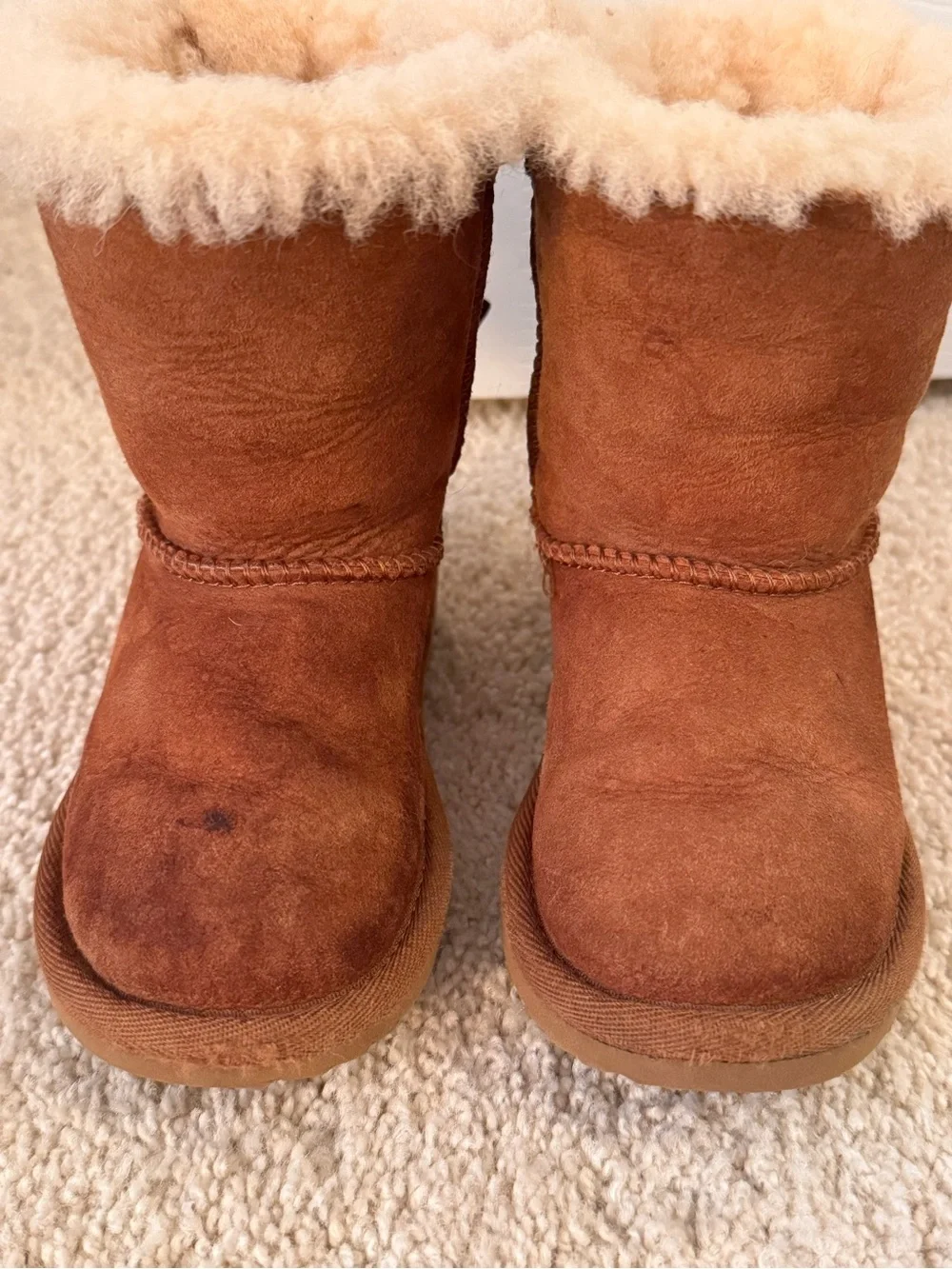 Ugg Bailey Boots